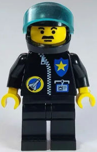 Space Port - Security