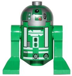Astromech Droid, R3-D5