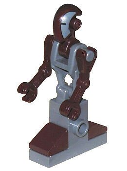 FA-4 Pilot Droid