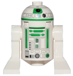 Astromech Droid, R2-A5