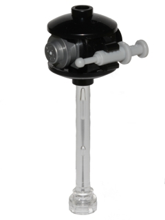 Interrogation Droid - Syringe