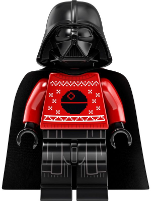 Darth Vader - Holiday Sweater