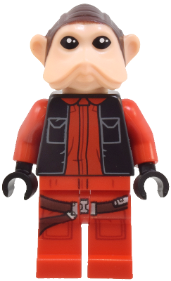 Nien Nunb