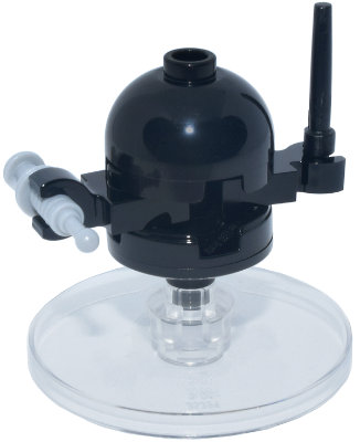 Interrogation Droid - Syringe and Wand