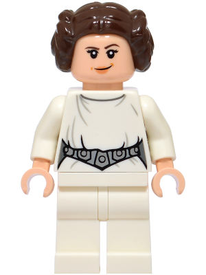 Princess Leia - SMART Minifigure