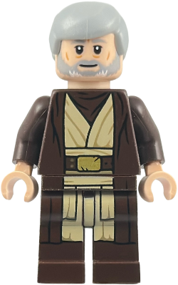 Obi-Wan Kenobi - SMART Minifigure