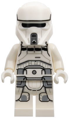 Imperial Remnant AT-RT Driver