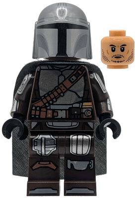 The Mandalorian / Din Djarin /