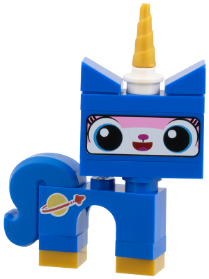Unikitty - Astro Kitty