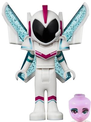 Sweet Mayhem - Smile