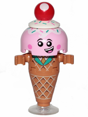 Ice Cream Cone