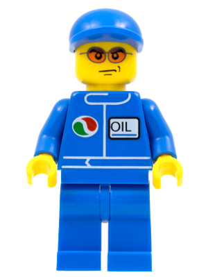 LEGO Brand Store Male, Octan - Sunrise