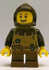 LEGO Brand Store Male, Young Squire (no back printing) {Lille}