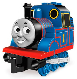 Duplo Thomas