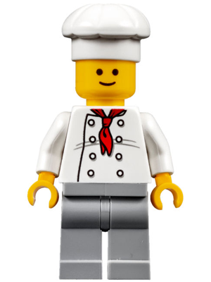 Baker (Chef)