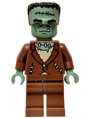 Frankenstein's Monster (Frankenstein)