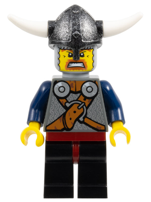 Viking Warrior 1b