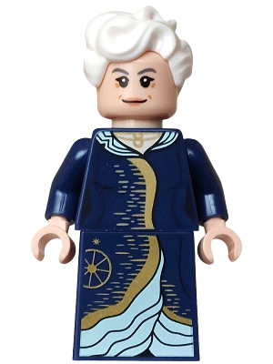 Madame Morrible - Minifigure