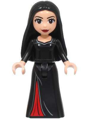 Morticia Addams