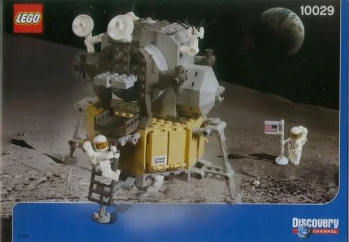 LEGO® 10029 BBM - Berg Brand Management: 10029-1608 Plecak szkolny V-Line Nexo Knights - zdjęcie 3