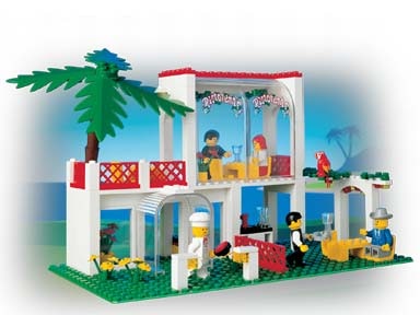 Breezeway Cafe