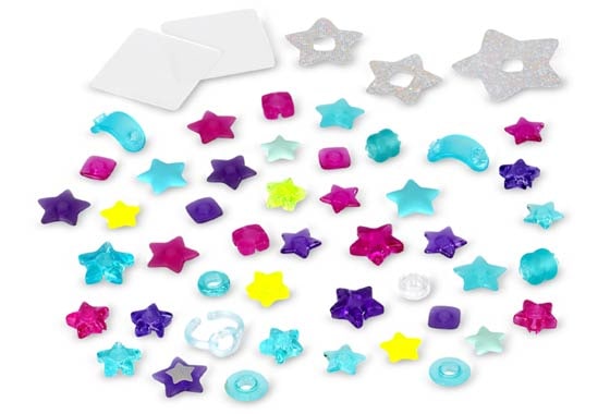 Accessories Star