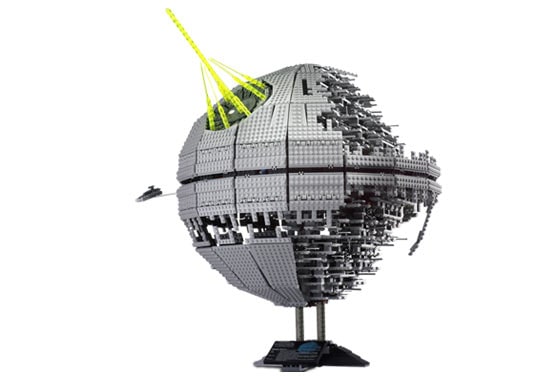 Death Star II