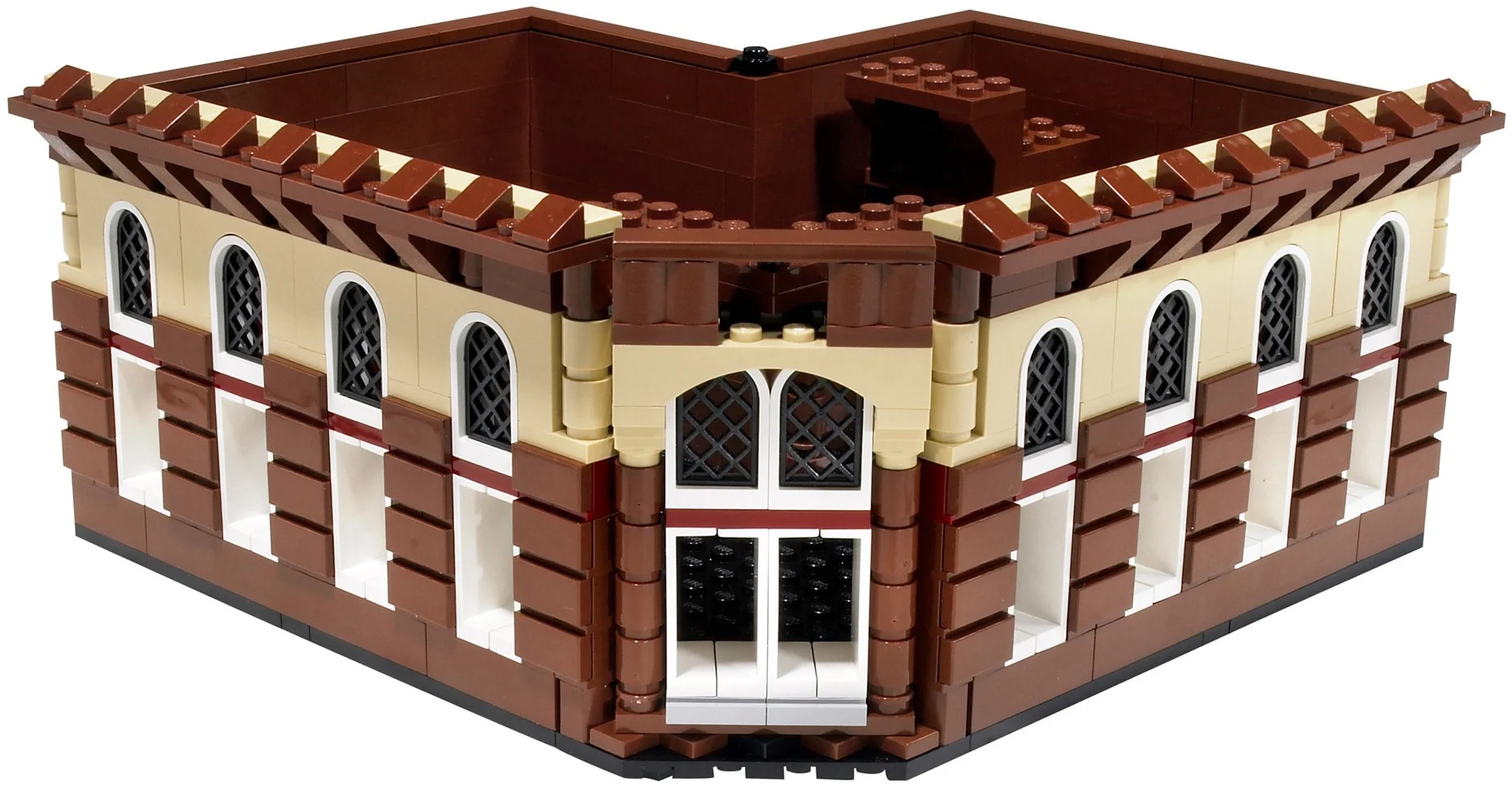 LEGO® 10182 Cafe Corner - zdjęcie 12