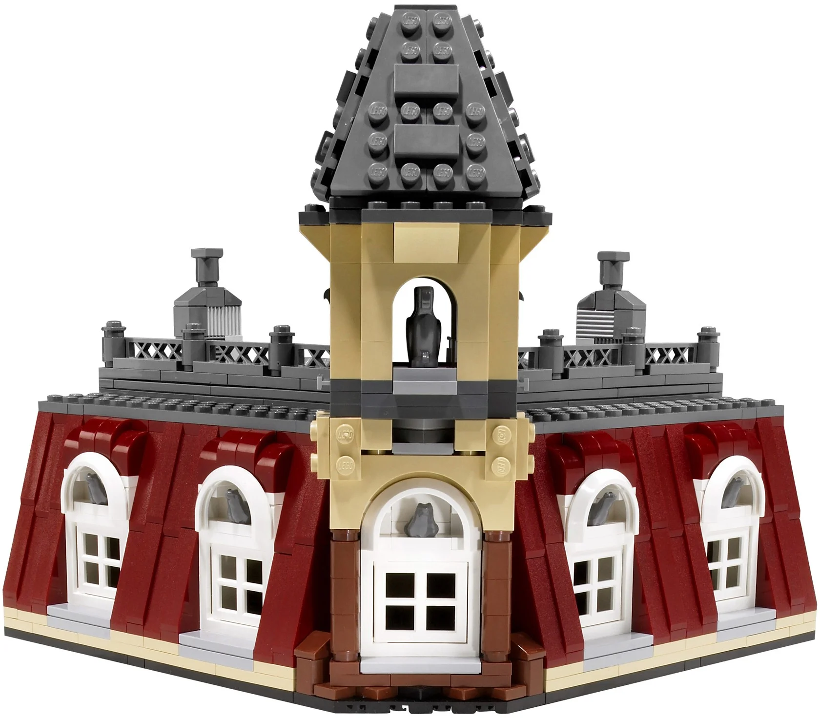 LEGO® 10182 Cafe Corner - zdjęcie 14