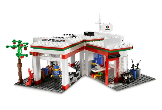 LEGO® 10184 Town Plan - zdjęcie 6