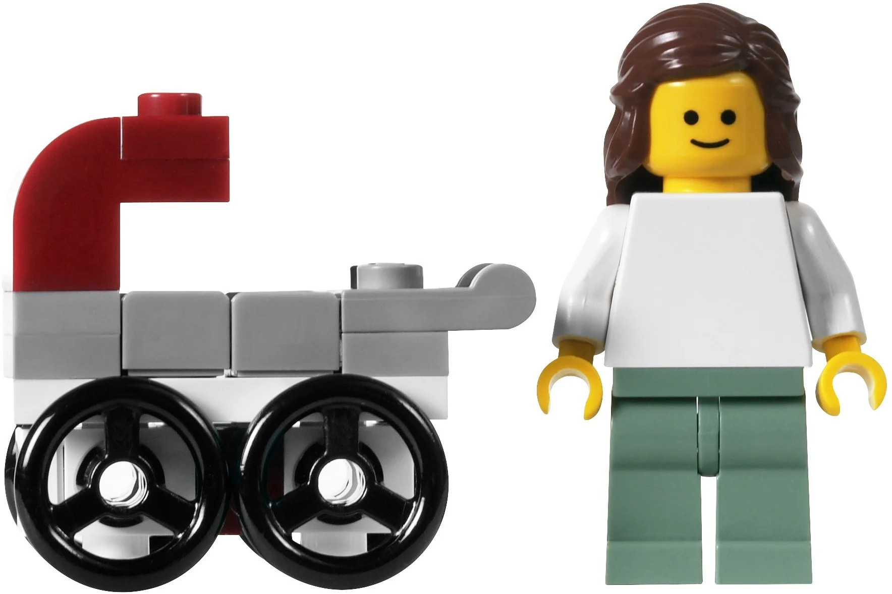 LEGO® 10185 Expert Green Grocer - zdjęcie 11