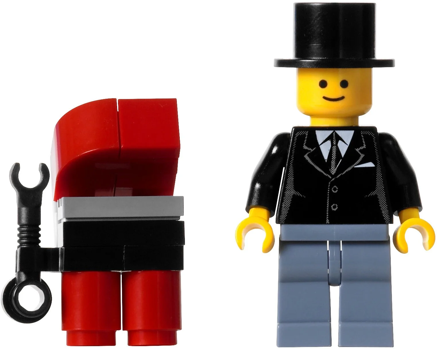 LEGO® 10185 Expert Green Grocer - zdjęcie 14