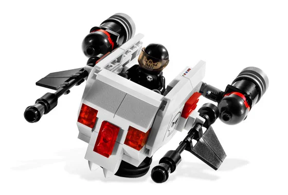 LEGO® 10192 Space Skulls - zdjęcie 5