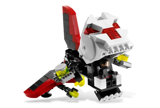 LEGO® 10192 Space Skulls - zdjęcie 6
