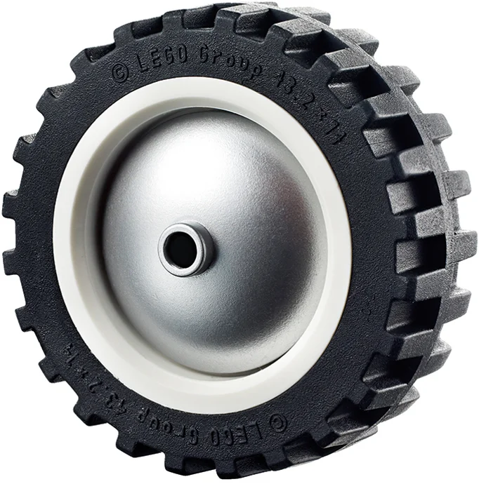 LEGO® 10220 Expert Volkswagen T1 Camper Van Wersja Kolekcjonerska - zdjęcie 14