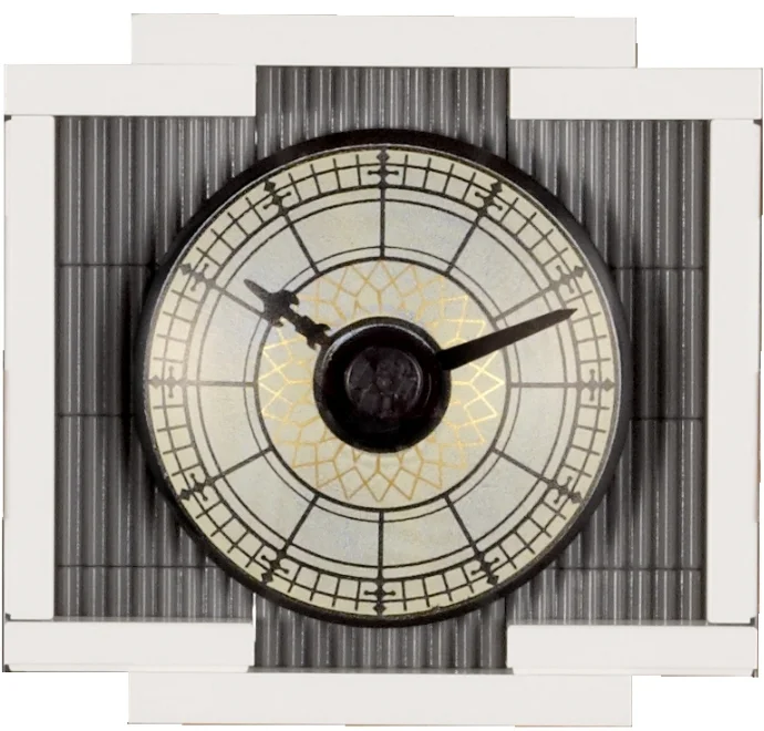 LEGO® 10224 Zestaw do budowania Ratusz - zdjęcie 2