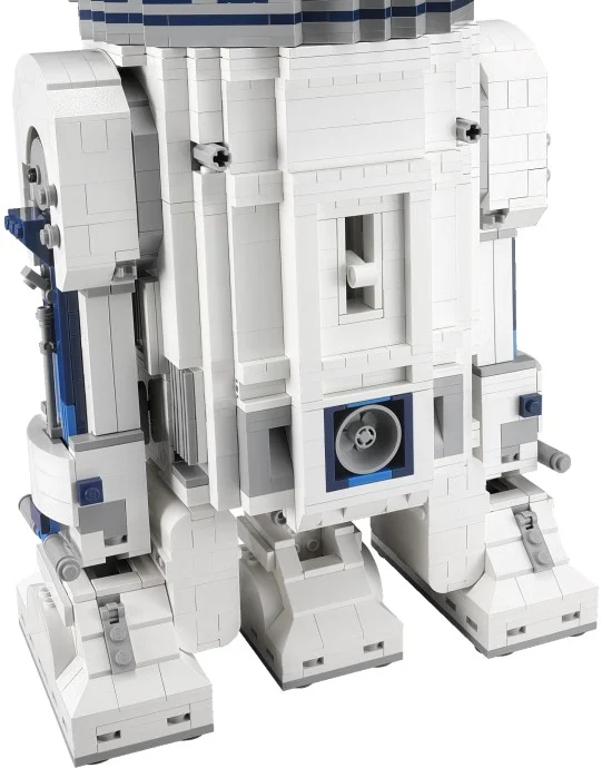 LEGO® 10225 Wars R2-D2 Uszk. Op - zdjęcie 3