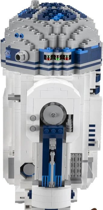 LEGO® 10225 Wars R2-D2 Uszk. Op - zdjęcie 4