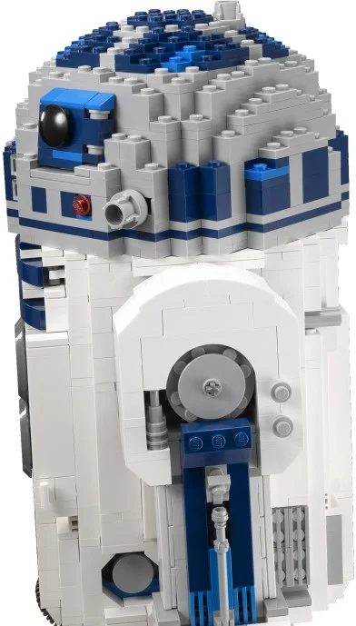 LEGO® 10225 Wars R2-D2 Uszk. Op - zdjęcie 7