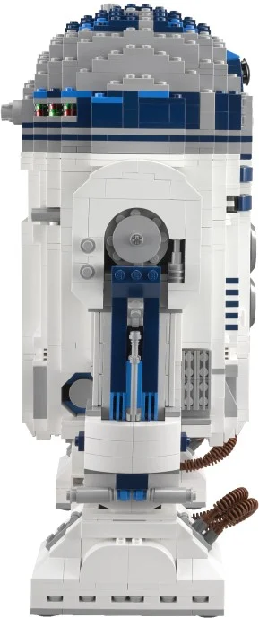 LEGO® 10225 Wars R2-D2 Uszk. Op - zdjęcie 12