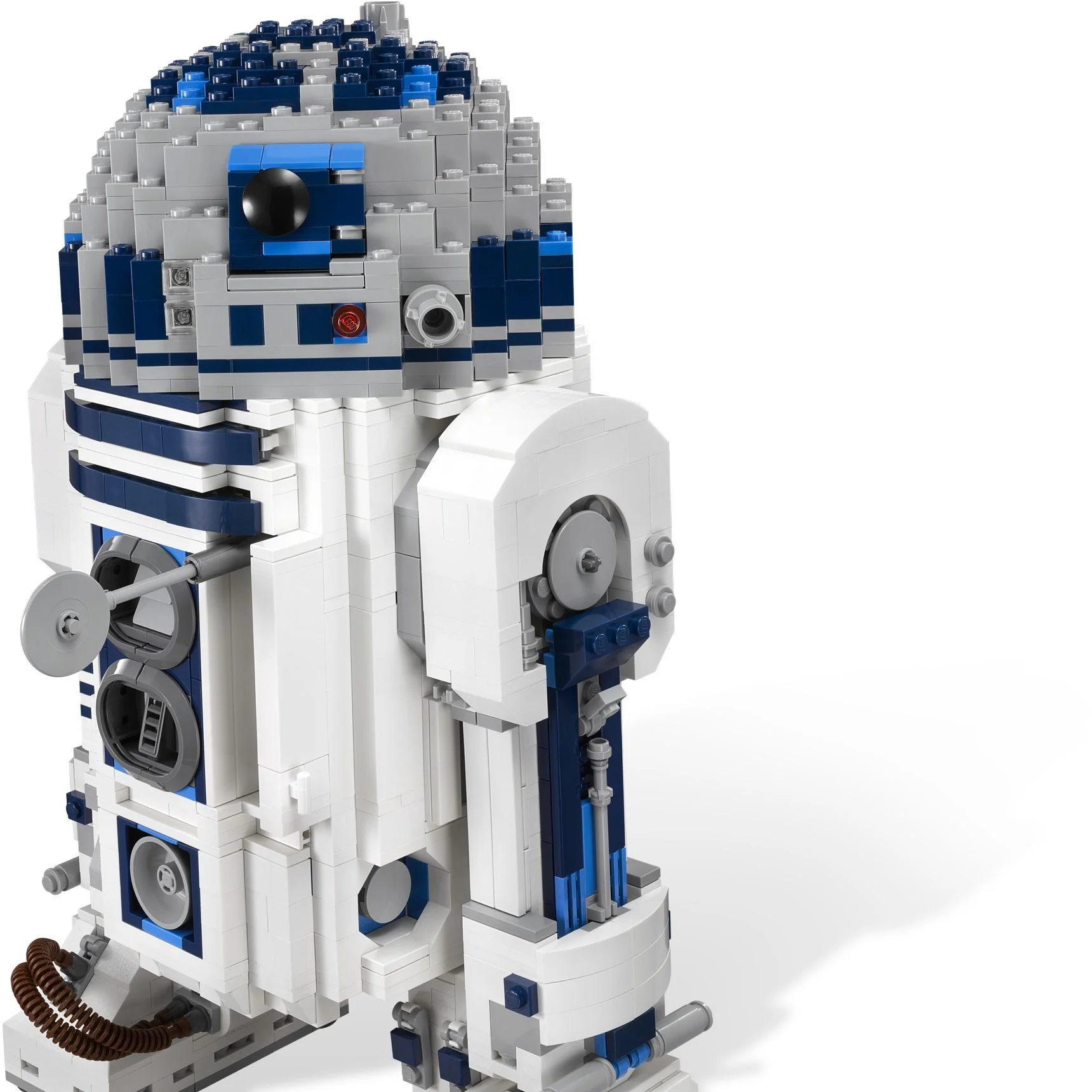 LEGO® 10225 Wars R2-D2 Uszk. Op - zdjęcie 16