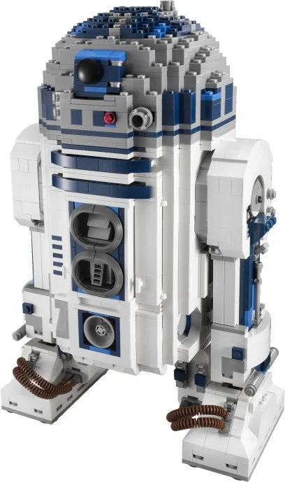 LEGO® 10225 Wars R2-D2 Uszk. Op - zdjęcie 21