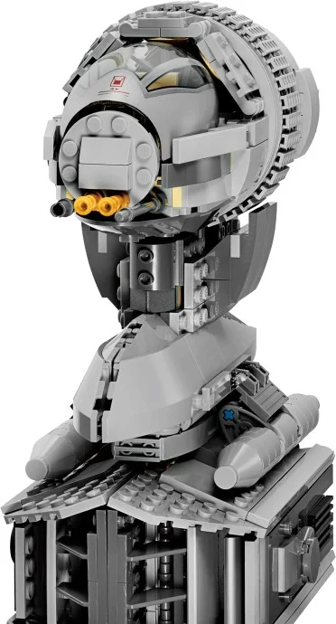 LEGO® 10227 Wars B-wing Starfighter Ucs (2012 rok) - zdjęcie 4