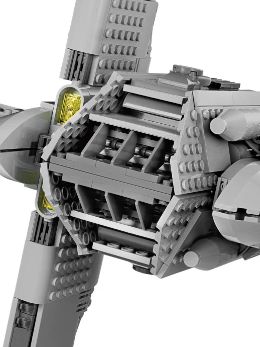 LEGO® 10227 Wars B-wing Starfighter Ucs (2012 rok) - zdjęcie 9