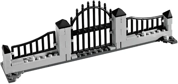 LEGO® 10228 Lego Monster Fighters Nawiedzony Dom Haunted House - zdjęcie 14