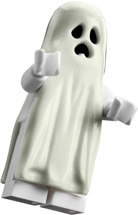 LEGO® 10228 Lego Monster Fighters Nawiedzony Dom Haunted House - zdjęcie 18