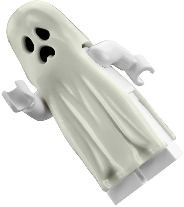 LEGO® 10228 Lego Monster Fighters Nawiedzony Dom Haunted House - zdjęcie 19