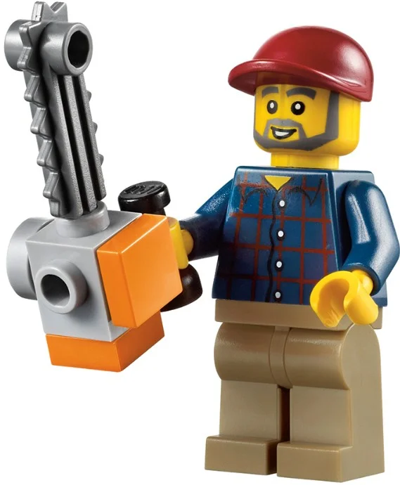 LEGO® 10229 Expert Zimowa wioska Chatka - zdjęcie 2