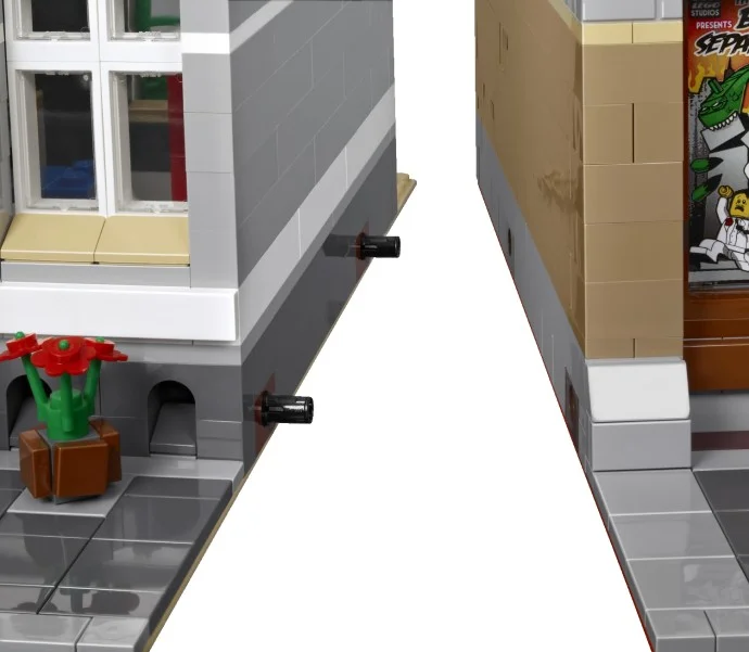 LEGO® 10232 Lego Creator Expert Nowe - zdjęcie 5