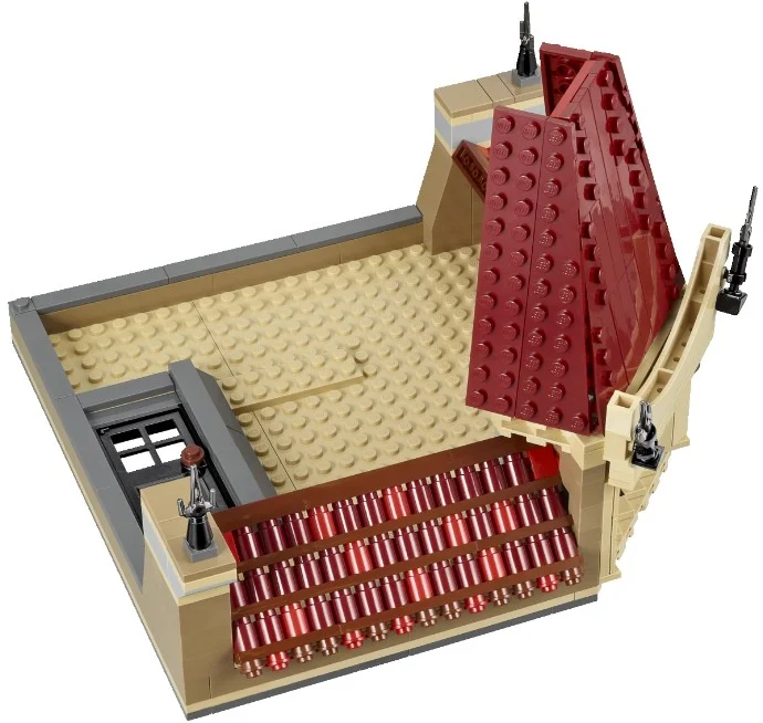 LEGO® 10232 Lego Creator Expert Nowe - zdjęcie 9